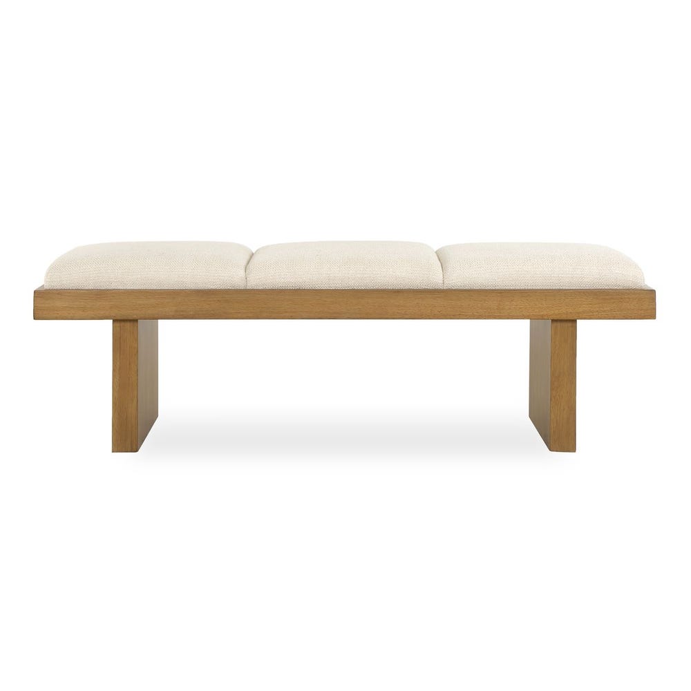 Haden Bench