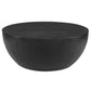 Lark Coffee Table, Ebony