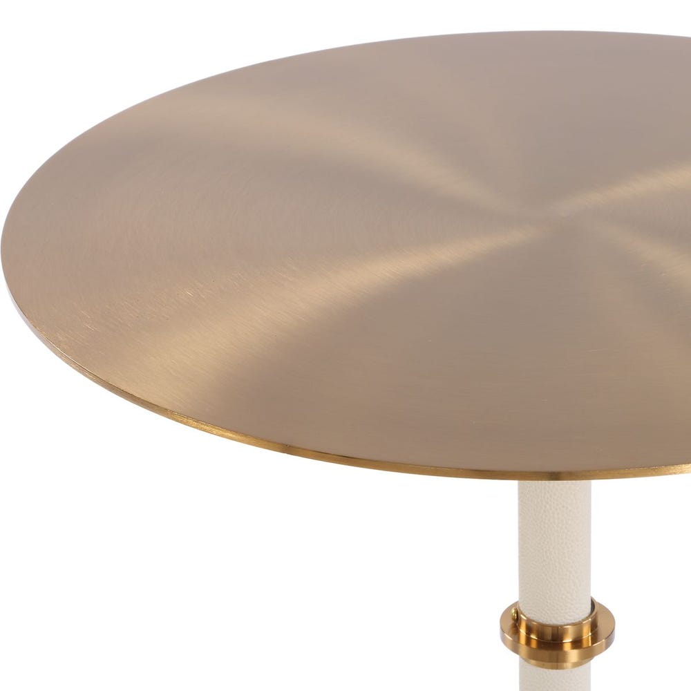 Cyprus Accent Table