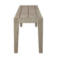 Kirkham Outdoor Bench