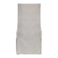 Coley Armless Chair, Linen