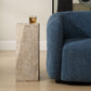 Leroy Indoor-Outdoor Drink Table