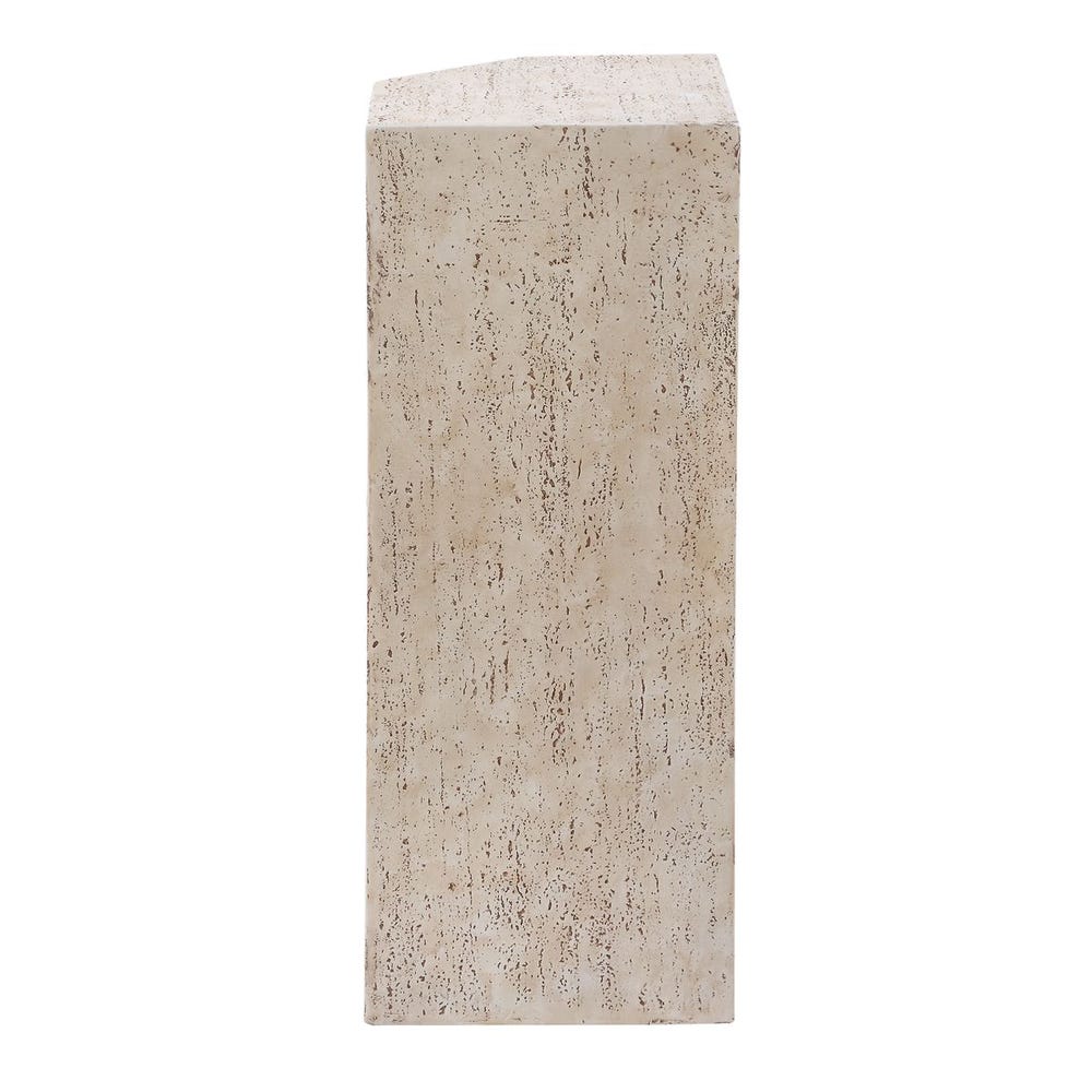 Leroy Indoor-Outdoor Drink Table