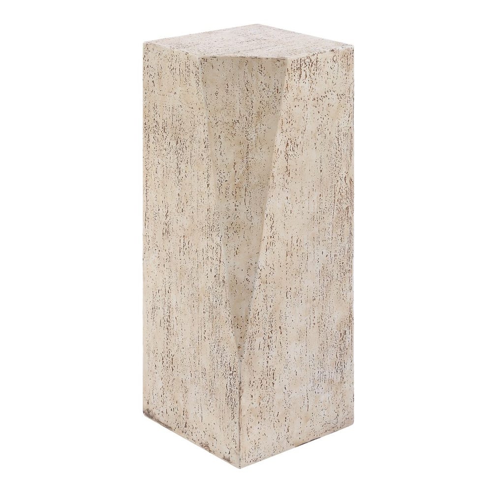 Leroy Indoor-Outdoor Drink Table