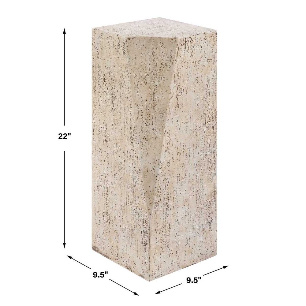 Leroy Indoor-Outdoor Drink Table