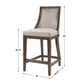 Purcell Counter Stool