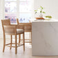 Encore Counter Stool, Natural