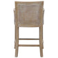 Encore Counter Stool, Natural