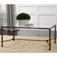 Warring Coffee Table