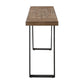 Freddy Console Table