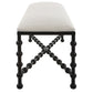 Iron Drops Bench