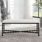 Iron Drops Bench
