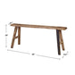 Paddock Bench