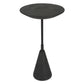Midnight Accent Table