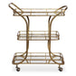 Stassi Serving Cart