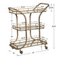 Stassi Serving Cart