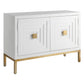 Aiken 2 Door Cabinet, White