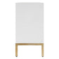 Aiken 2 Door Cabinet, White