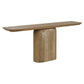 Camerlin Console Table, 2 CARTONS