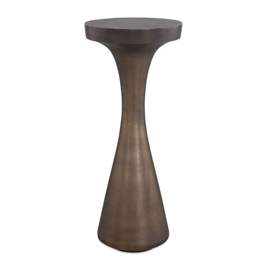 Miko Indoor-Outdoor Drink Table