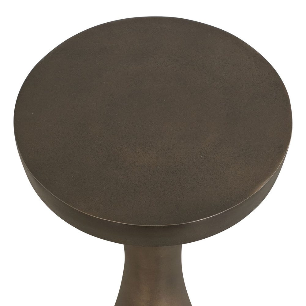 Miko Indoor-Outdoor Drink Table
