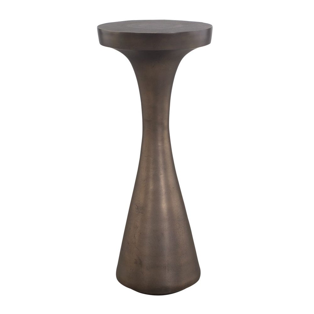 Miko Indoor-Outdoor Drink Table
