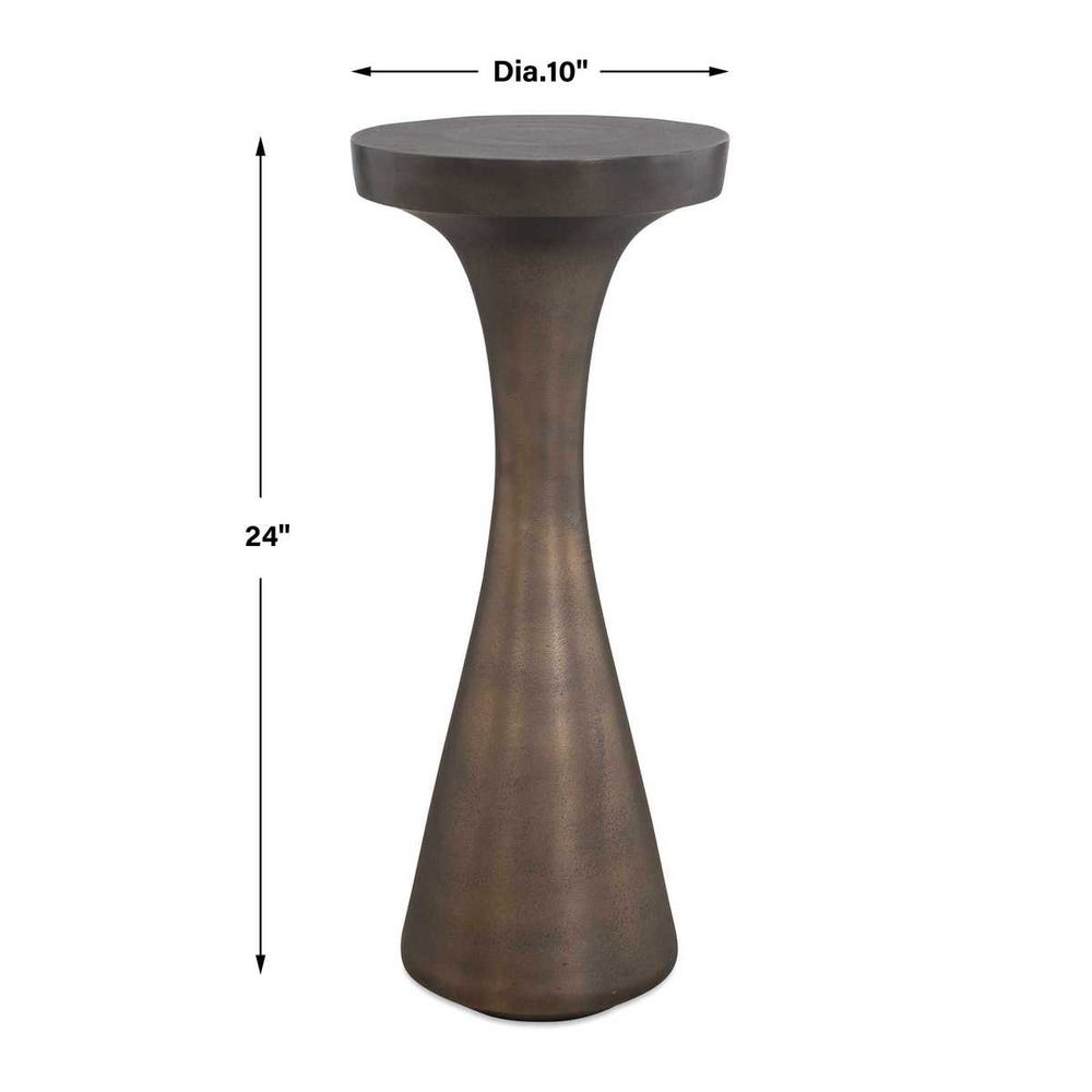 Miko Indoor-Outdoor Drink Table