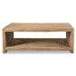 Rora Open Coffee Table