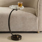 Waveney Drink Table, Bronze
