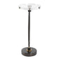Waveney Drink Table, Bronze