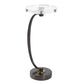 Waveney Drink Table, Bronze