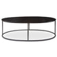 Coreene Oval Coffee Table