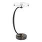 Waveney Drink Table, Bronze