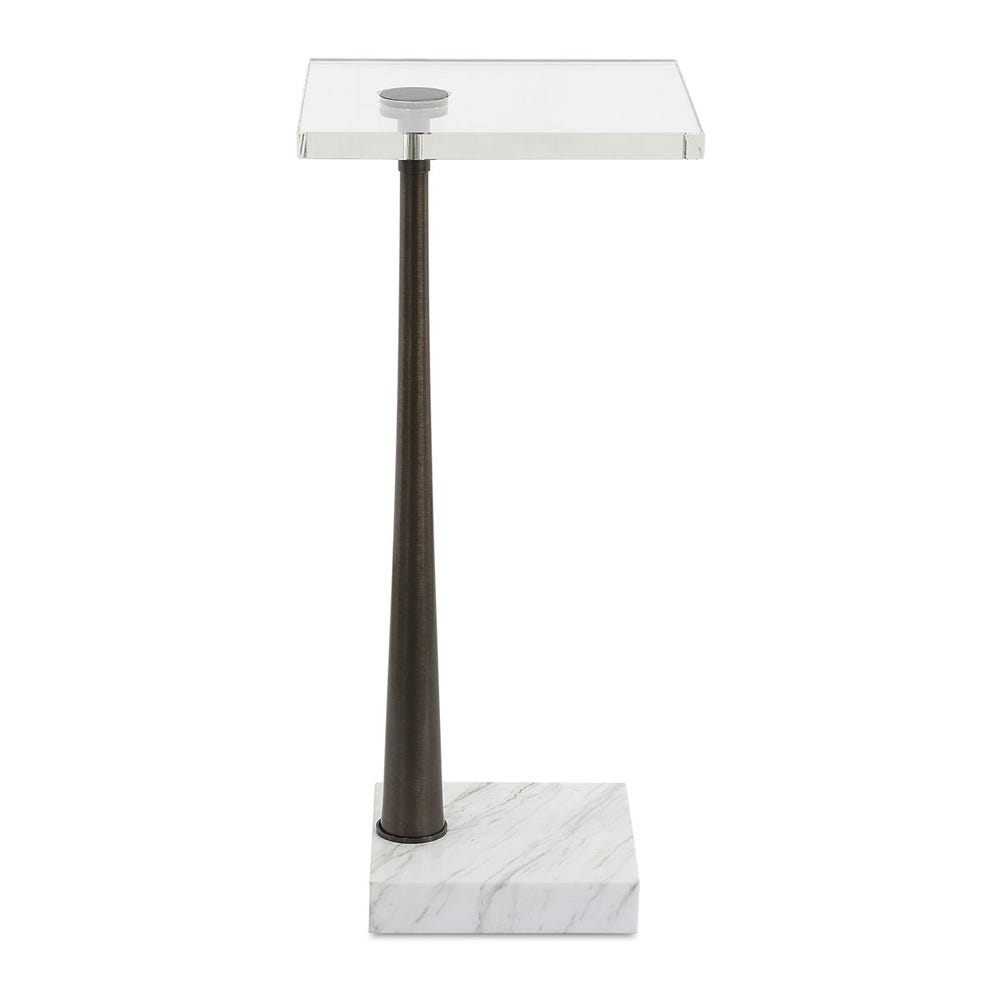 Pelton Drink Table