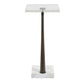 Pelton Drink Table