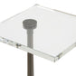 Pelton Drink Table