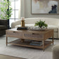 Coast Coffee Table