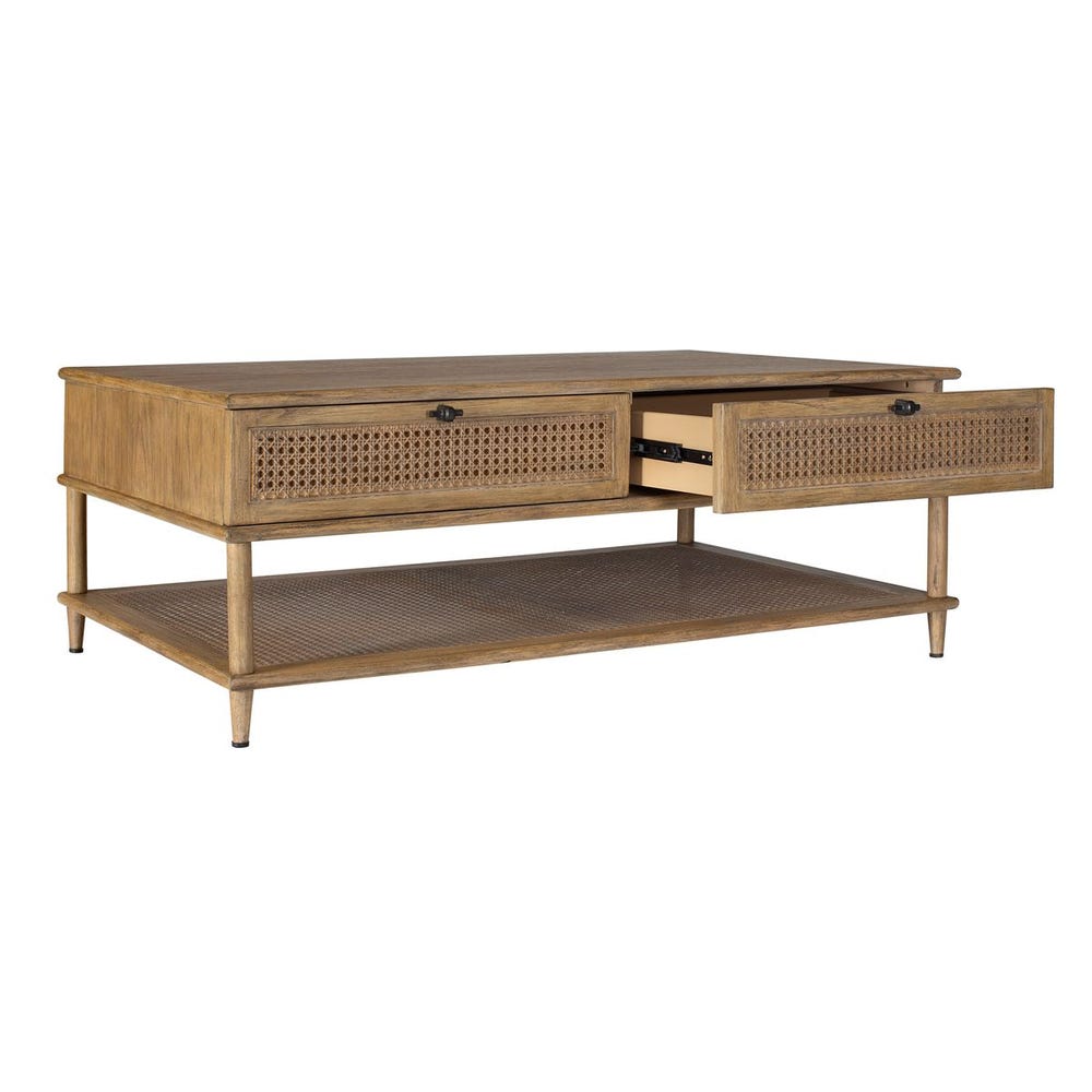 Coast Coffee Table