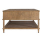 Coast Coffee Table