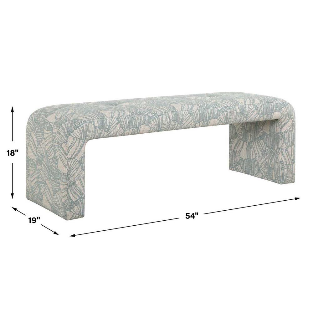 Amie Bench