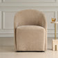 Harbor Dining Chair, Flax