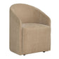 Harbor Dining Chair, Flax