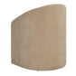 Harbor Dining Chair, Flax