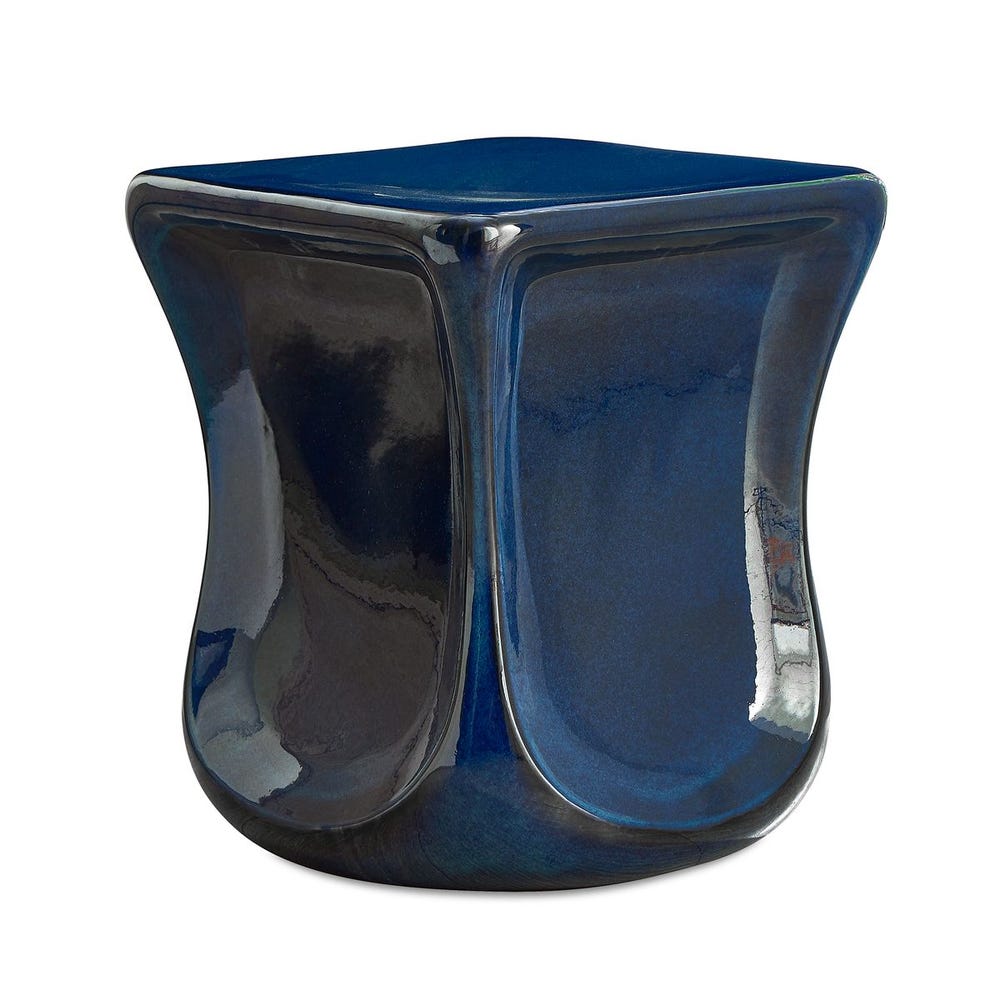 Kaz Garden Stool