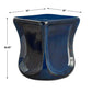 Kaz Garden Stool