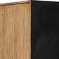 Kelvin 5 Door Cabinet