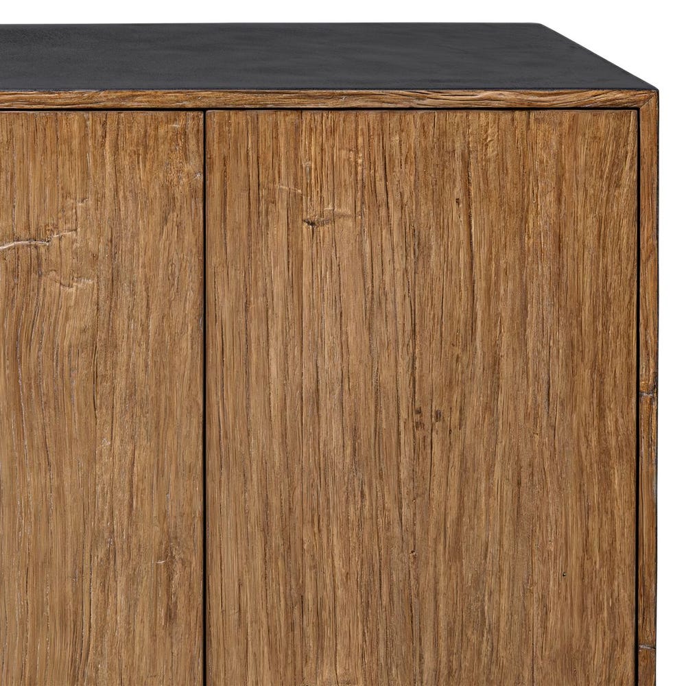 Kelvin 5 Door Cabinet