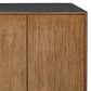 Kelvin 5 Door Cabinet