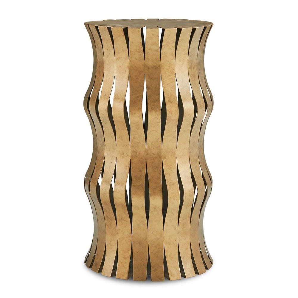 Arida Accent Table