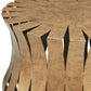 Arida Accent Table